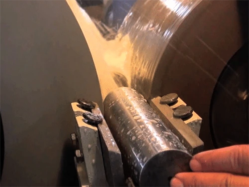 Khai mở tiềm năng của máy mài hiện đại
