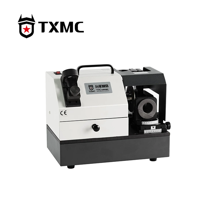 Tại sao bạn nên chọn máy mài taro vít rãnh thẳng để có độ chính xác và hiệu quả cao