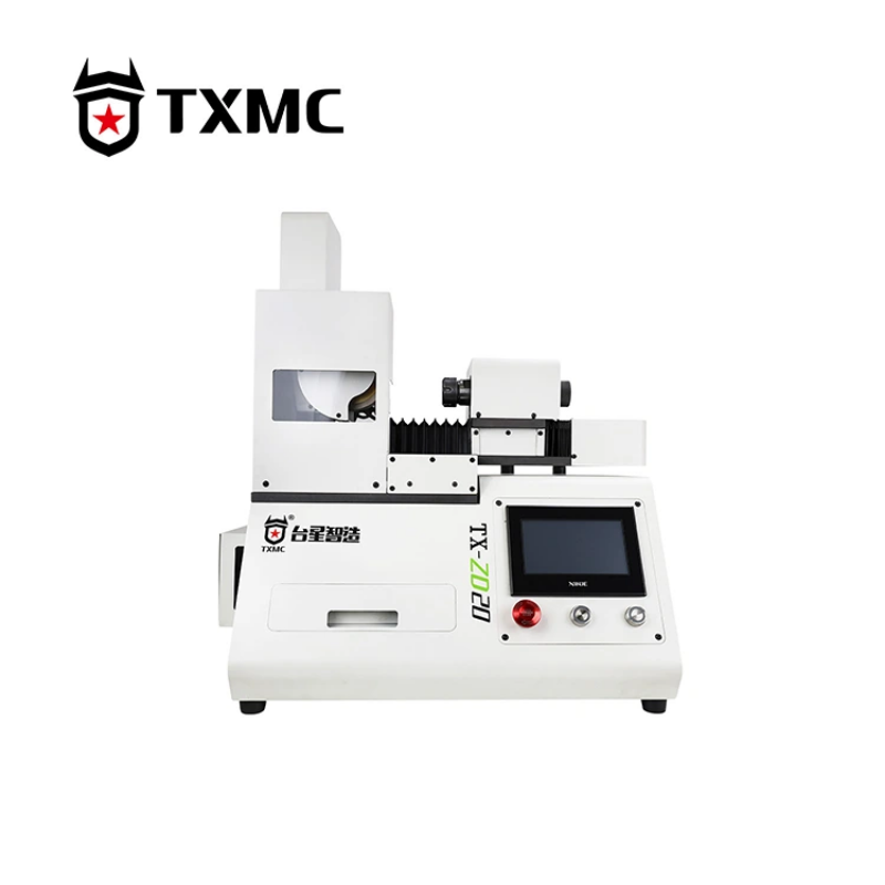 Những cải tiến mới nhất về công nghệ máy mài cắt tự động đa chức năng: Bạn đã sẵn sàng chuyển đổi hiệu quả sản xuất của mình chưa?