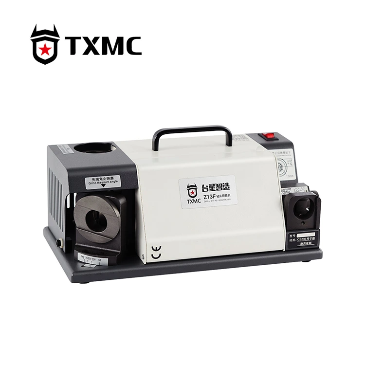 Việc bảo trì các mũi khoan lỗ sâu đa thông số kỹ thuật rất phức tạp. Làm thế nào thiết bị mài tích hợp có thể đơn giản hóa quá trình vận hành và bảo trì?