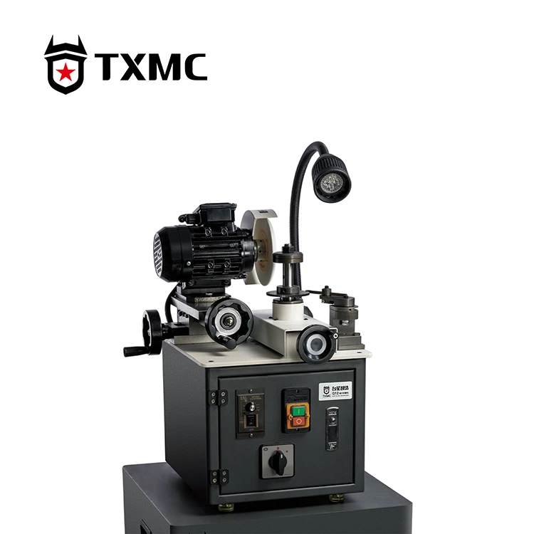 Máy mài lưỡi cưa hợp kim