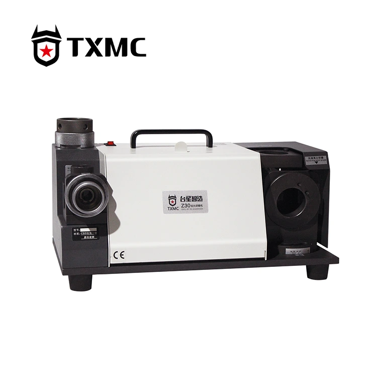 Máy mài mũi khoan thép tốc độ cao