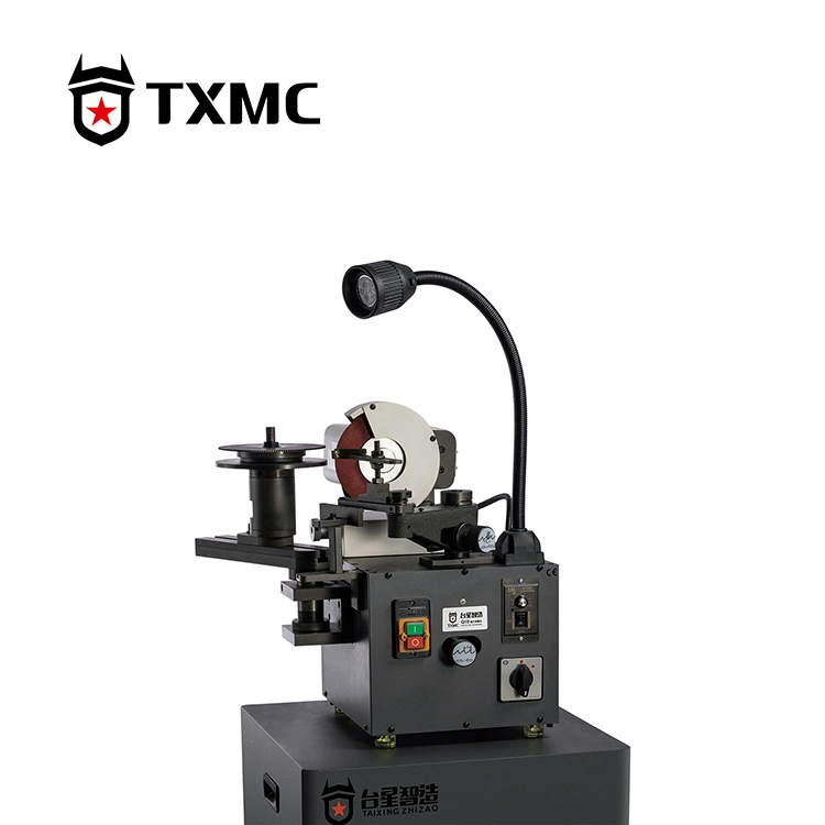Máy mài lưỡi cưa vòng cung tròn