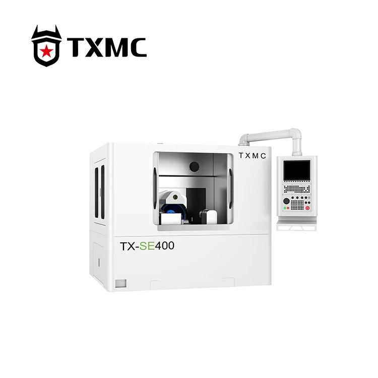 Máy mài chèn ngoại vi CNC