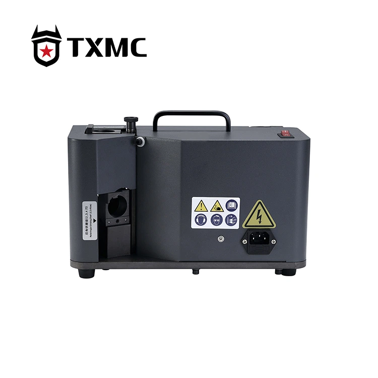 Máy mài dao cuối HSS