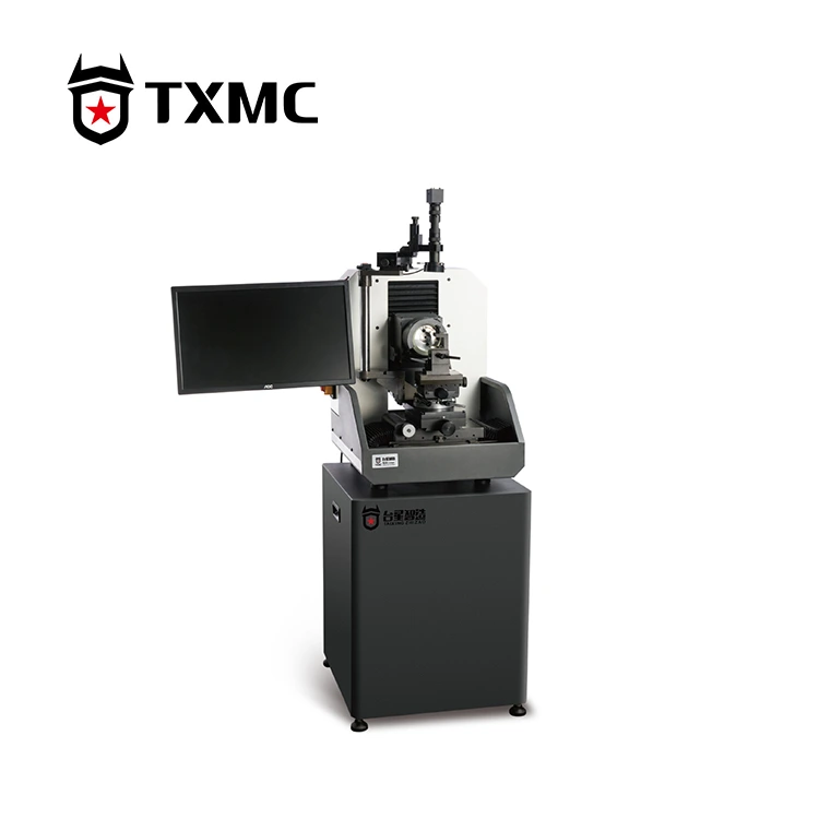 Máy mài dụng cụ tiện PCD