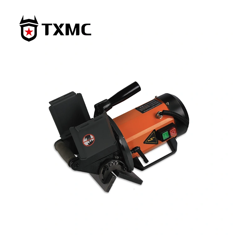 Máy vát mép cầm tay