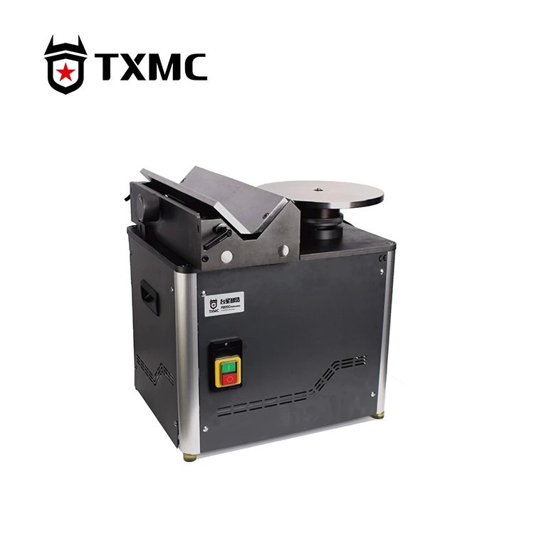 Máy vát mép hợp chất đường ray trượt chính xác
