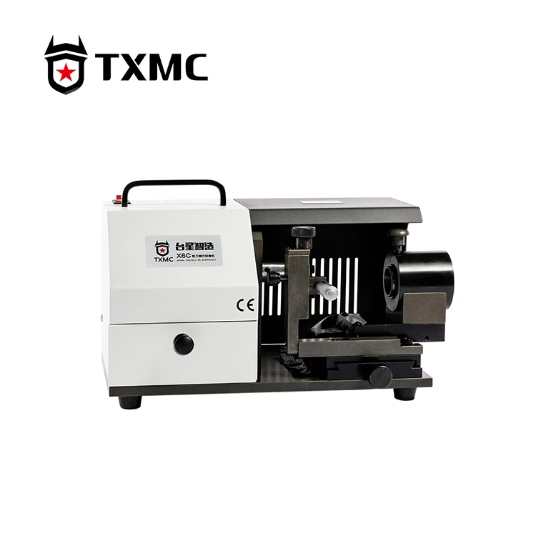 Máy mài Side End Mill