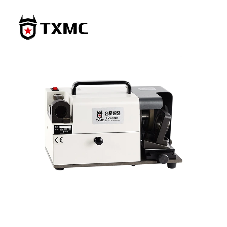 Máy mài một cạnh cuối