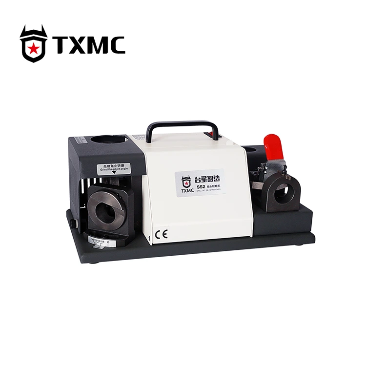 Máy mài mũi khoan xoắn nhỏ