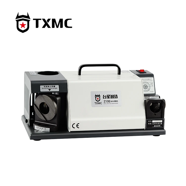 Dụng cụ mài mũi khoan bằng thép không gỉ