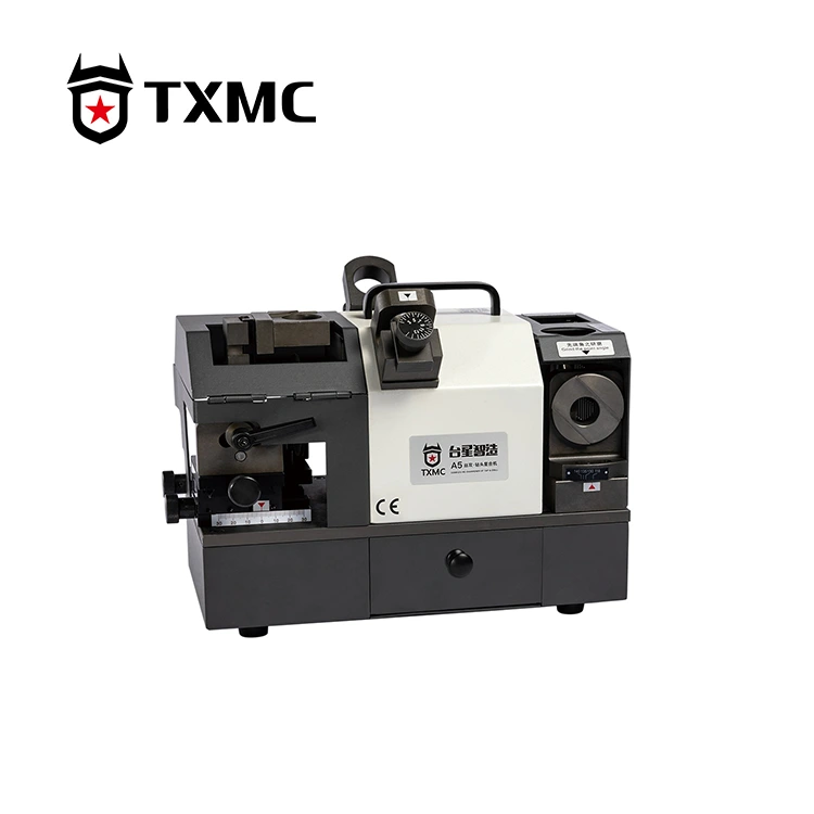 Máy mài phức tạp Tap And Drill