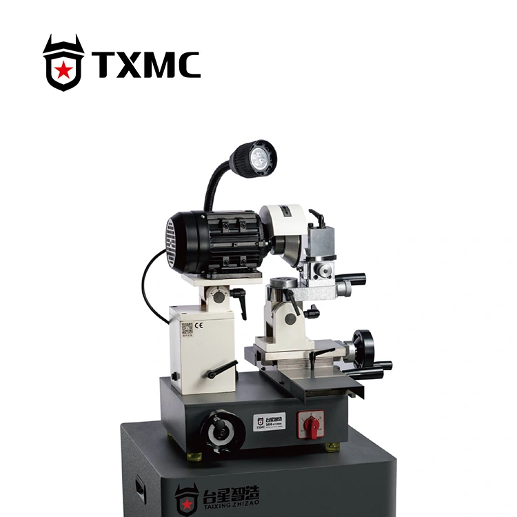 Máy mài dụng cụ tiện cacbua vonfram