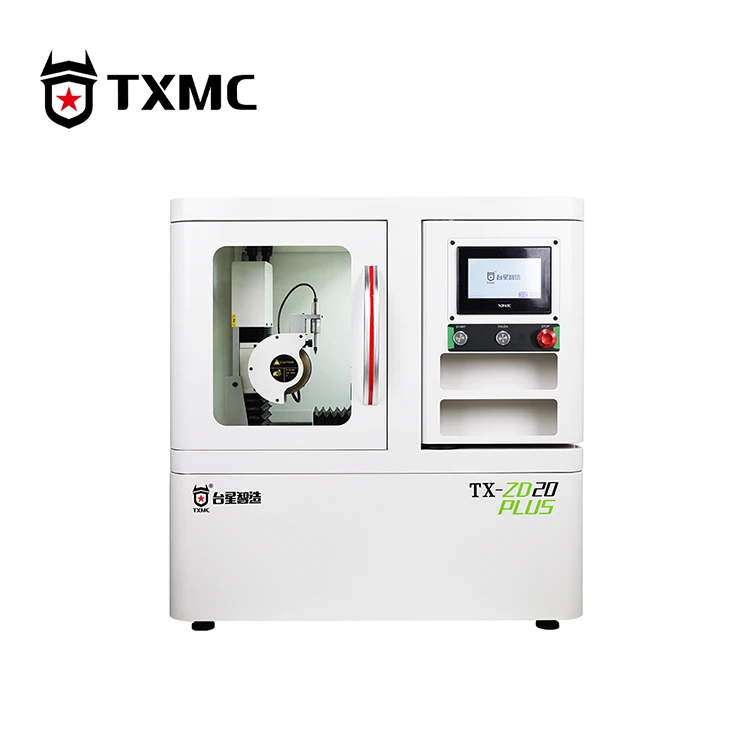 Máy mài tự động mô hình làm mát bằng nước